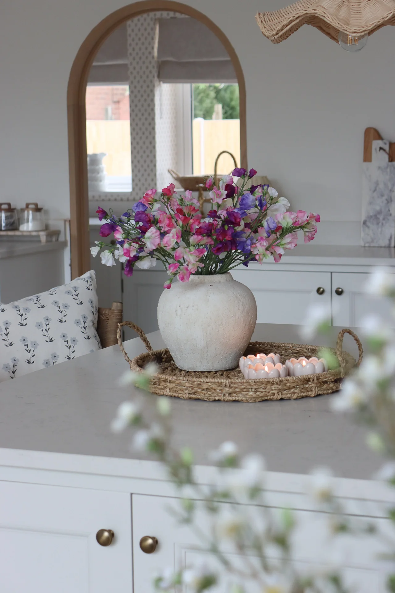 Charming Accents for Every Room