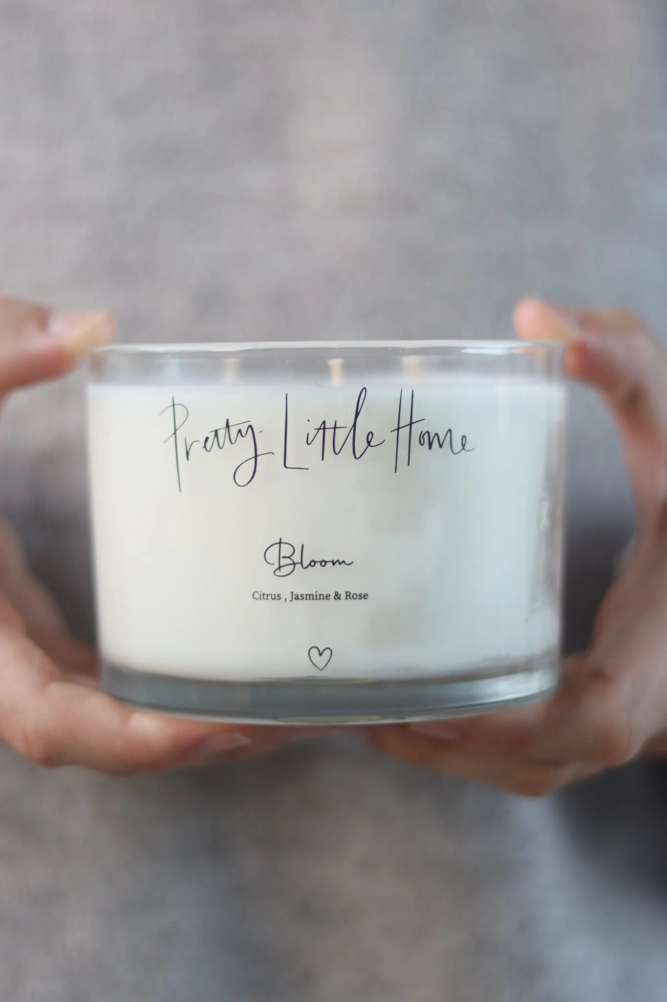 Scented Candle - Bloom - Image 4