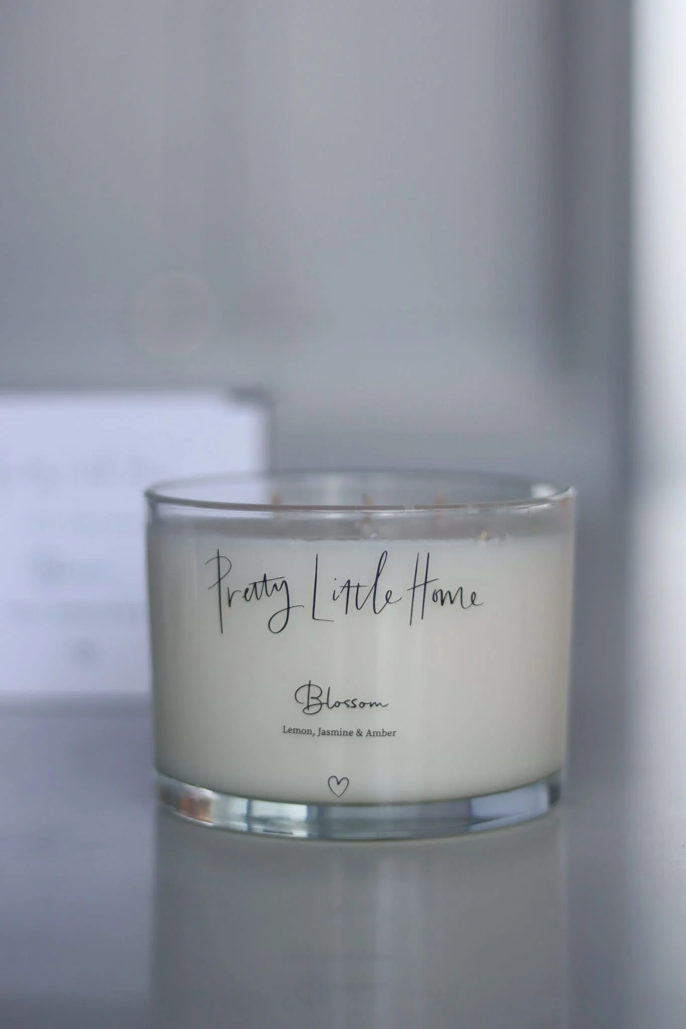 Scented Candle - Blossom - Image 3