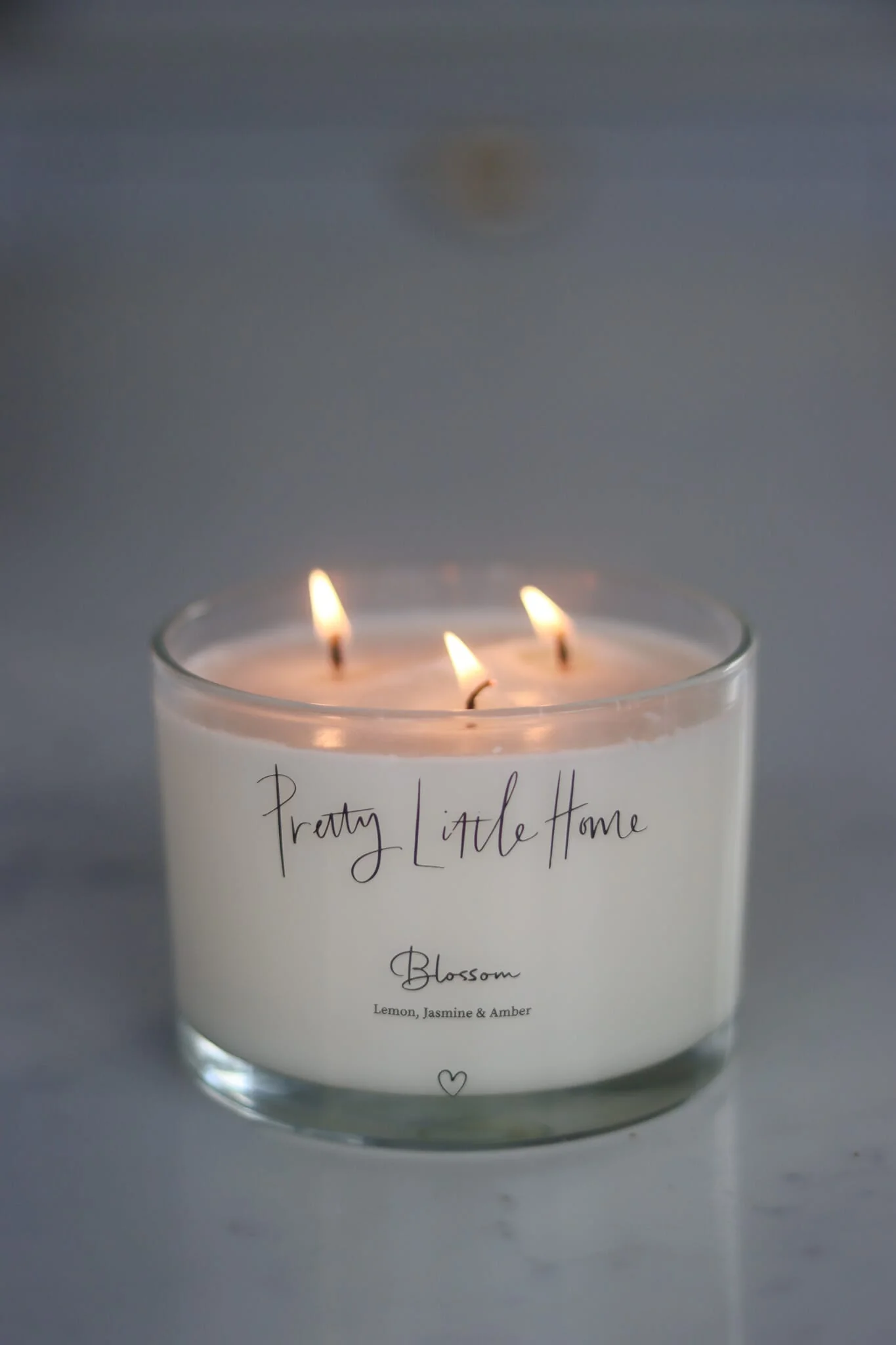 Scented Candle - Blossom - Image 4