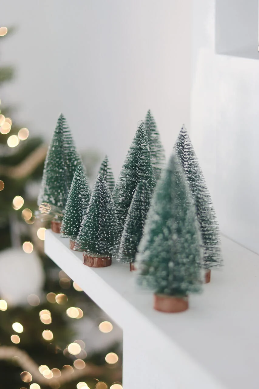 Brush Trees - Pack 10 - Image 2
