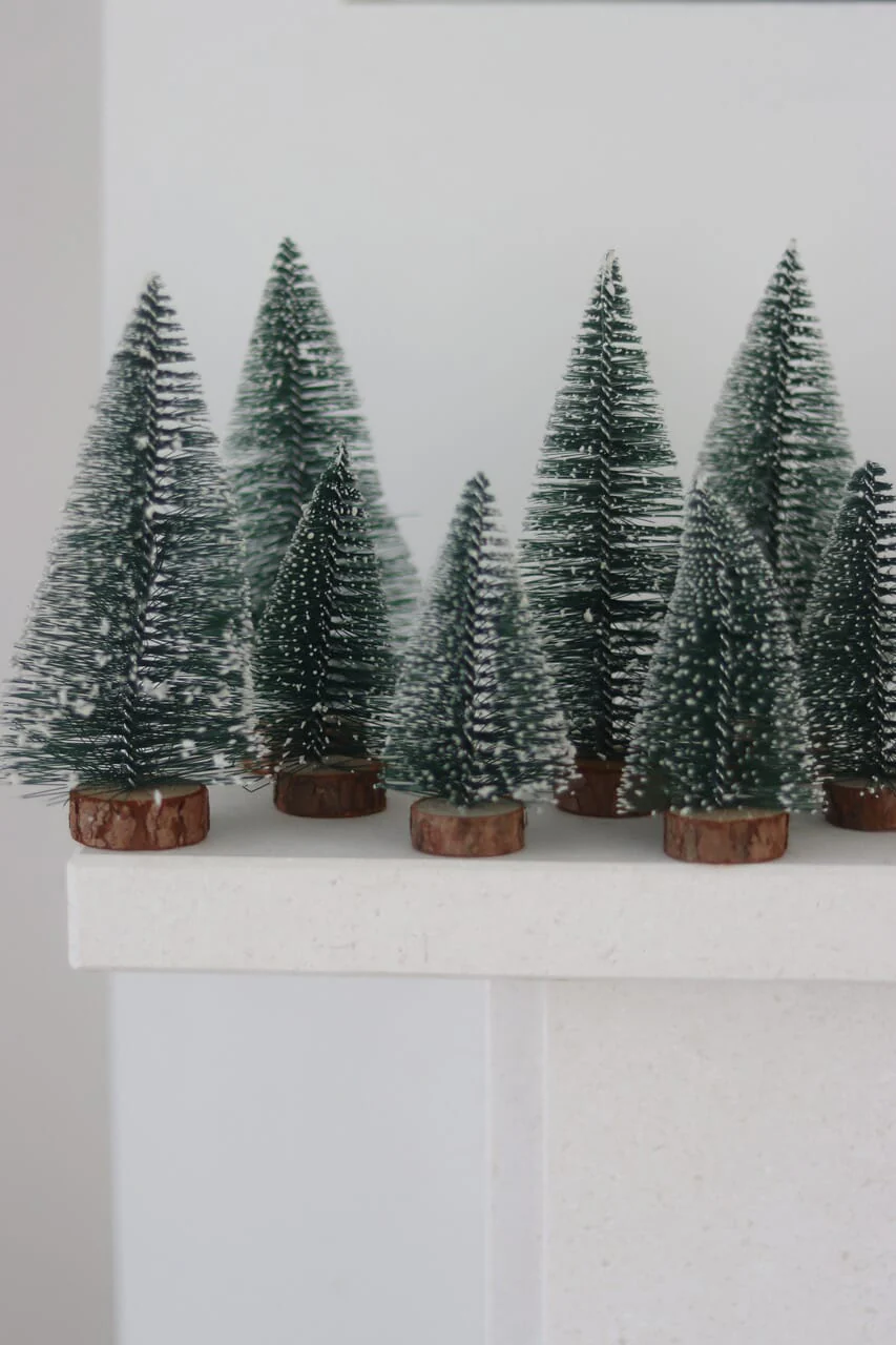 Brush Trees - Pack 10 - Image 4