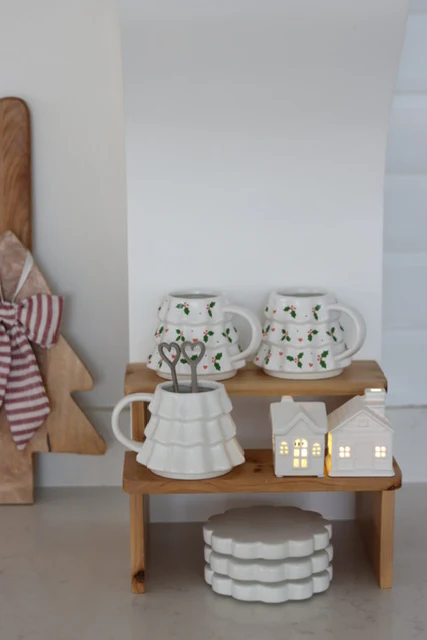 Christmas mug display bundle - Image 3