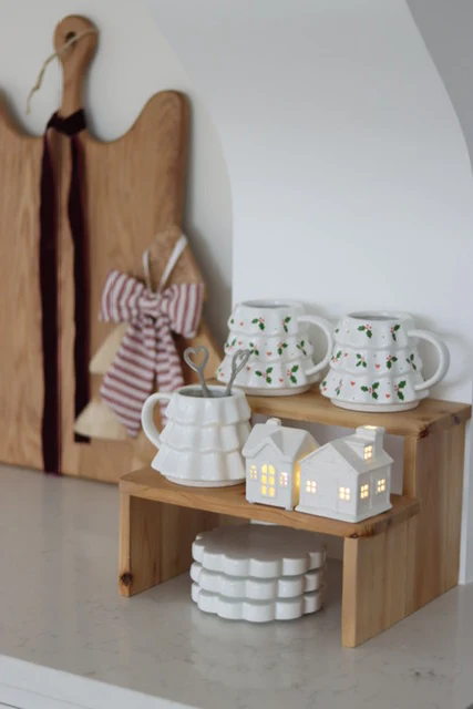 Christmas mug display bundle - Image 4