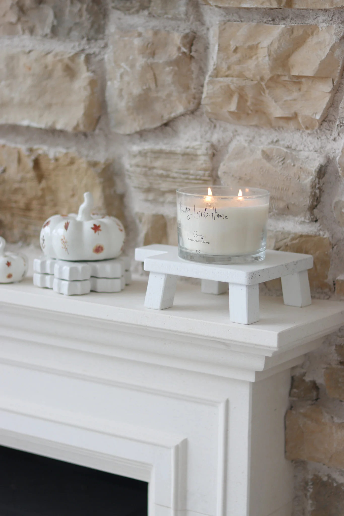 Cosy Autumn Styling Bundle