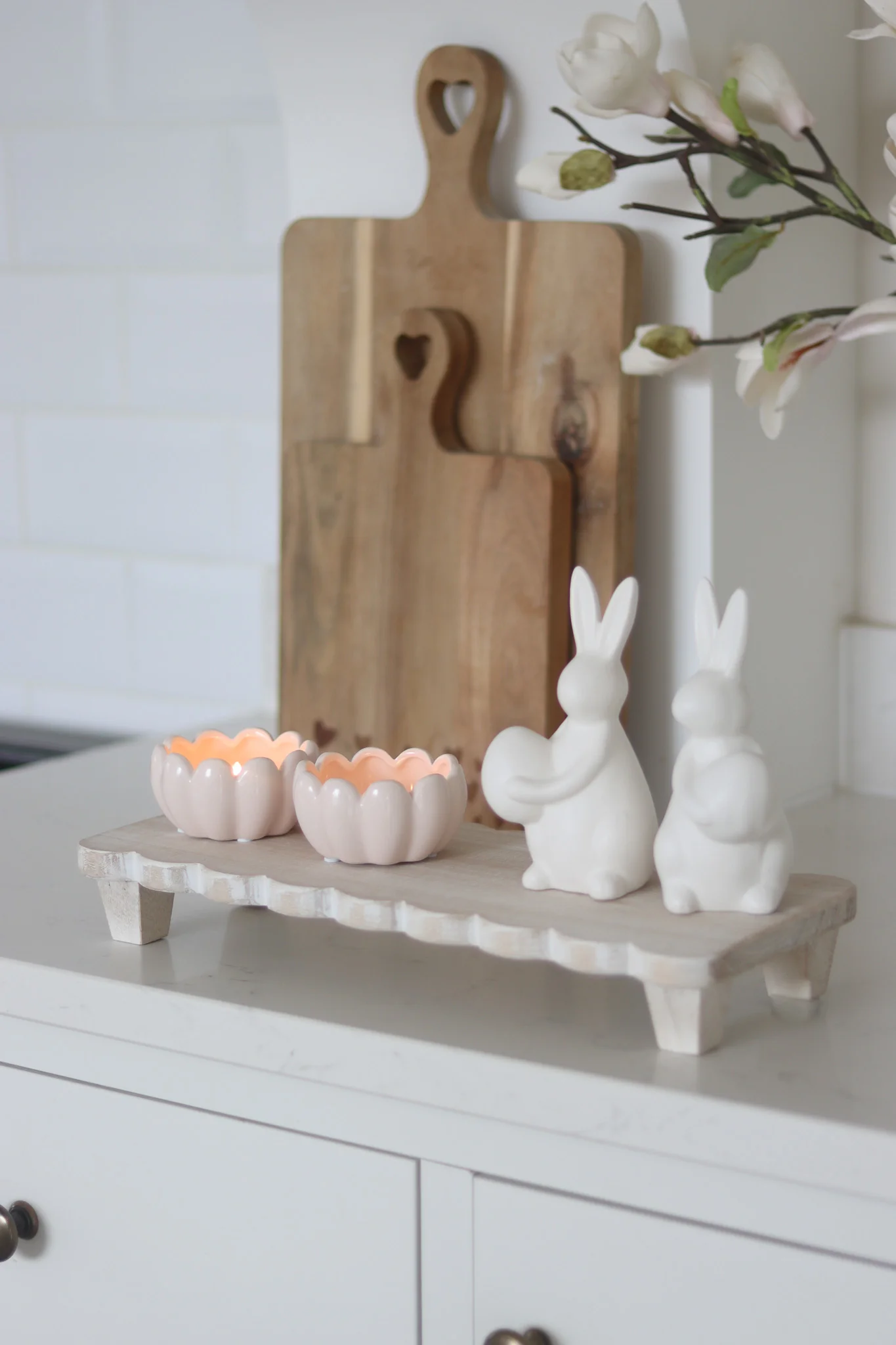 Easter Candle Tray Bundle - Image 3