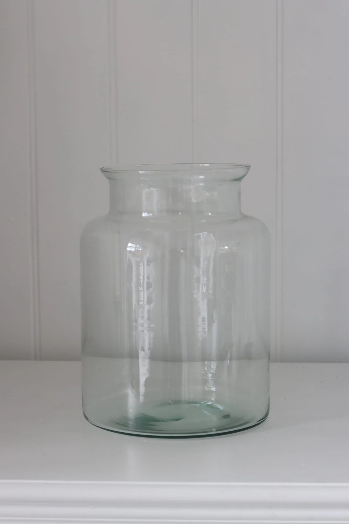 Glass Vase - Medium - Image 4