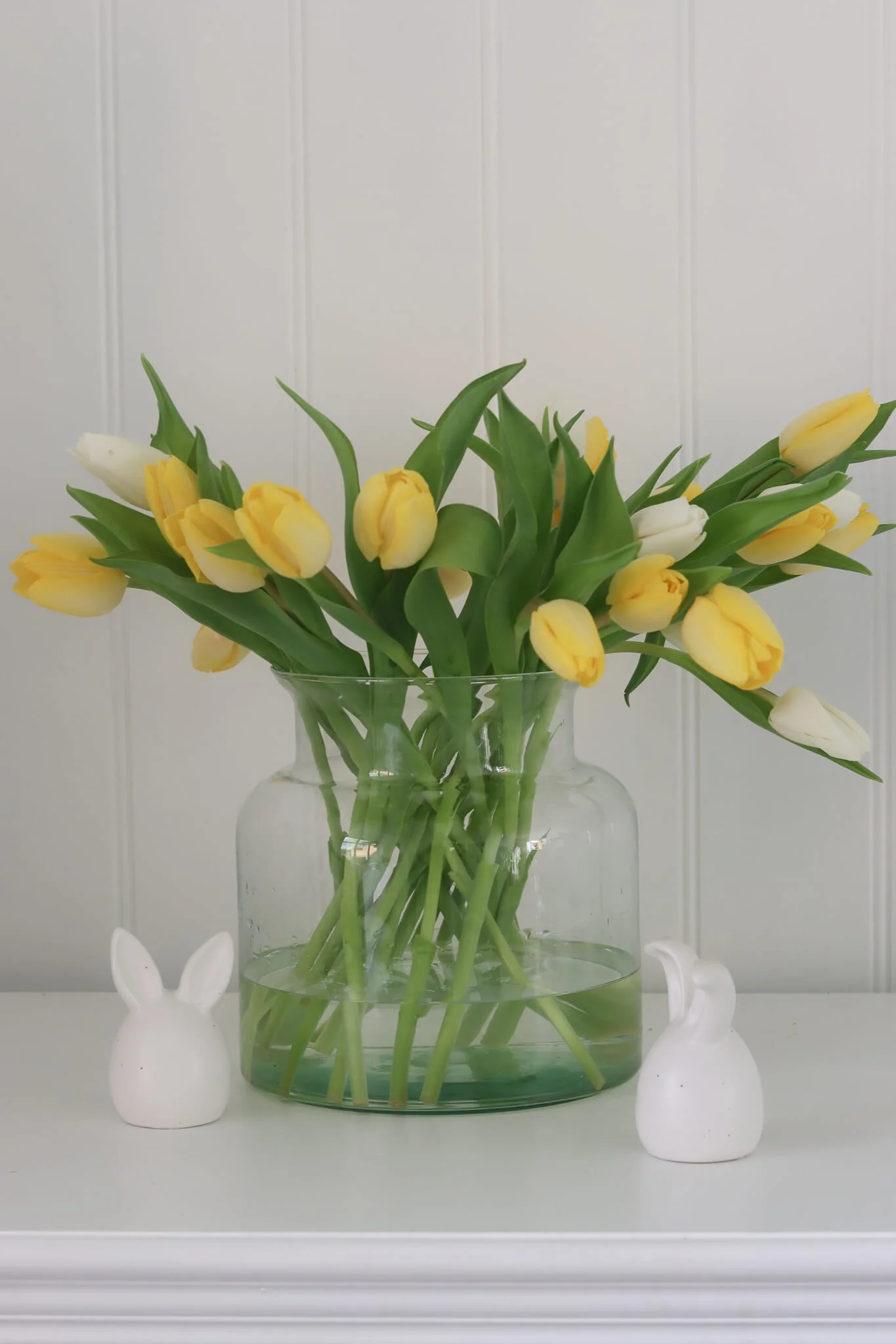 Glass Vase - Small - Image 2