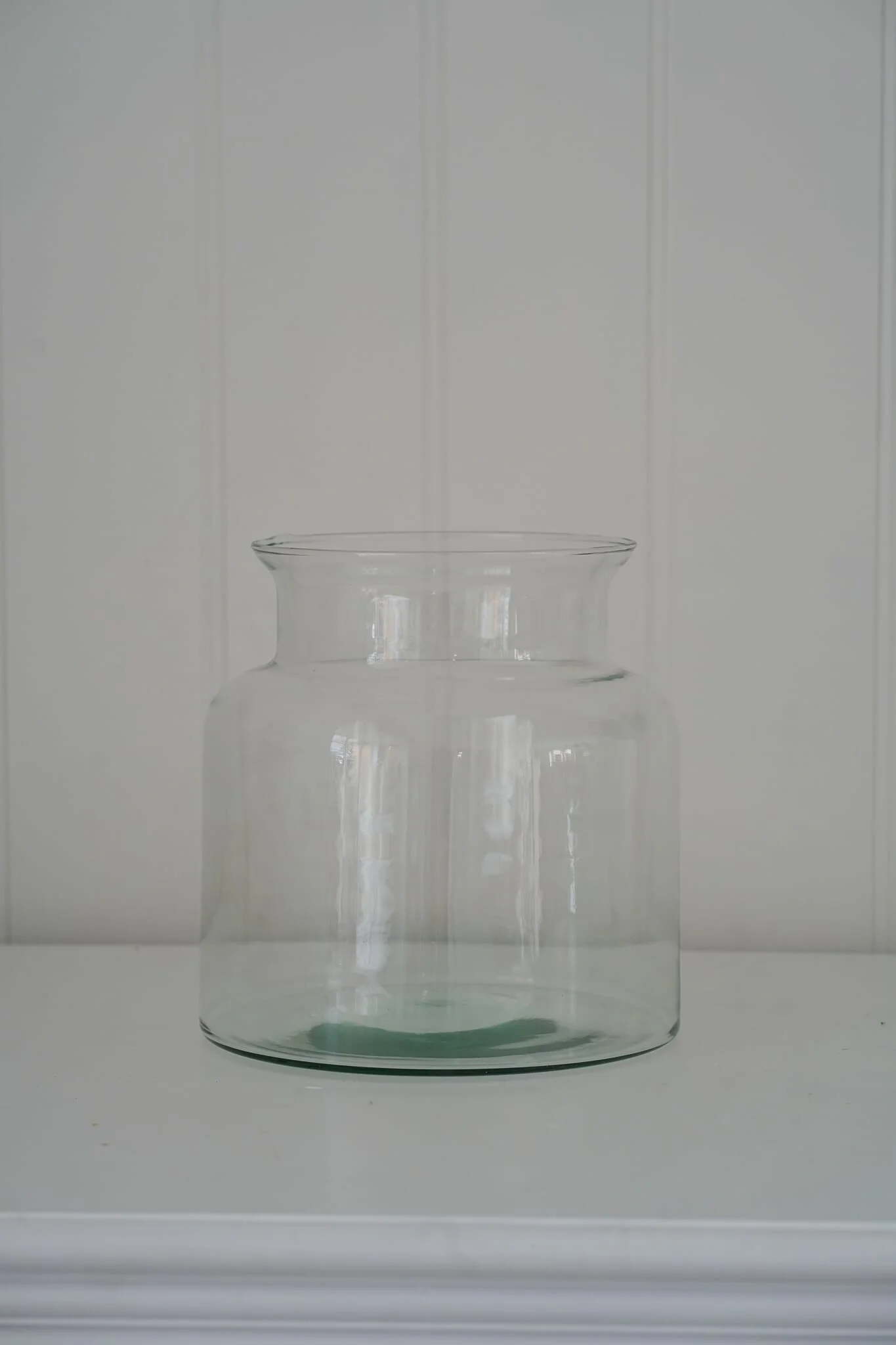 Glass Vase - Small - Image 3