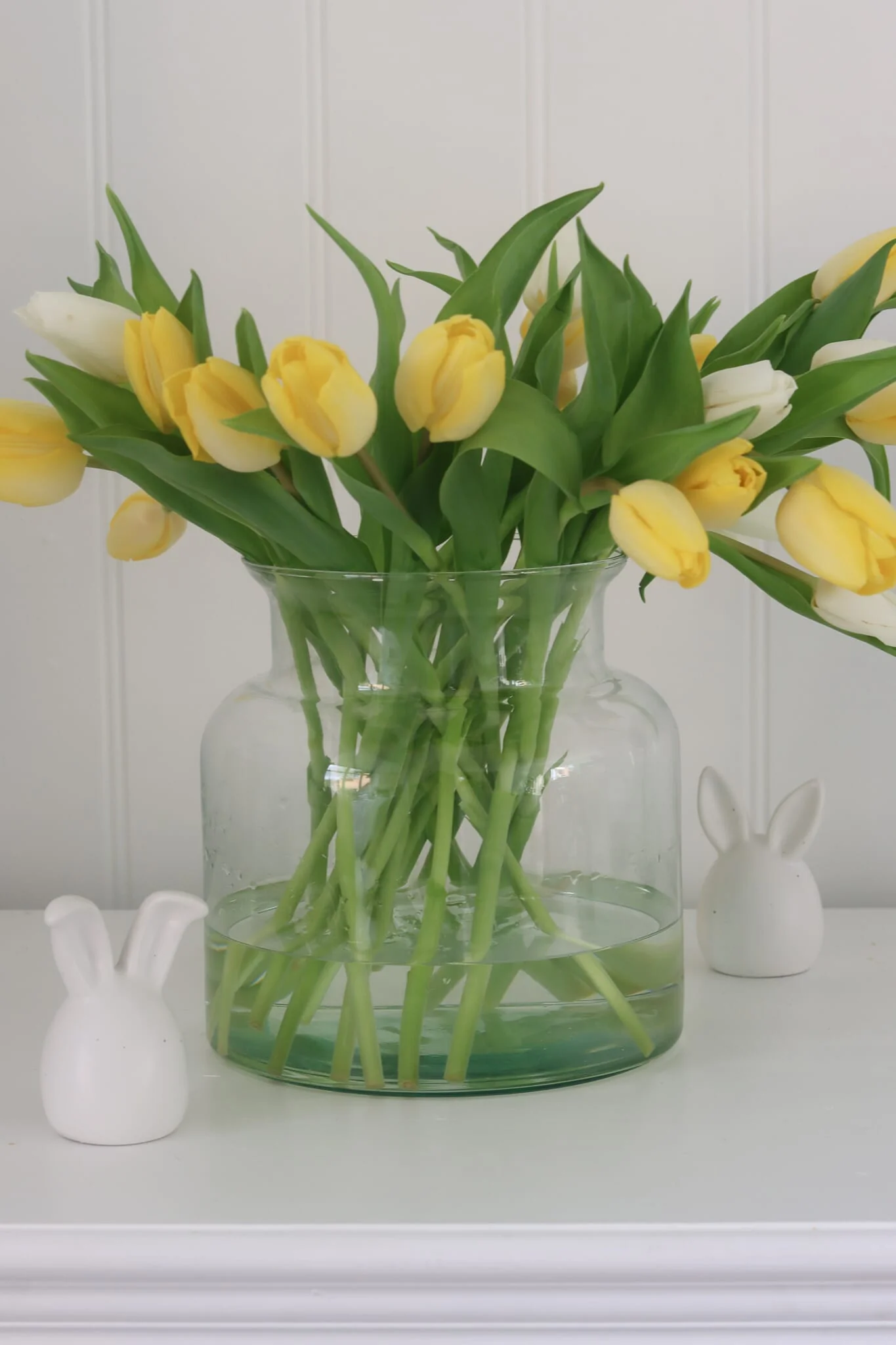Glass Vase - Small - Image 4