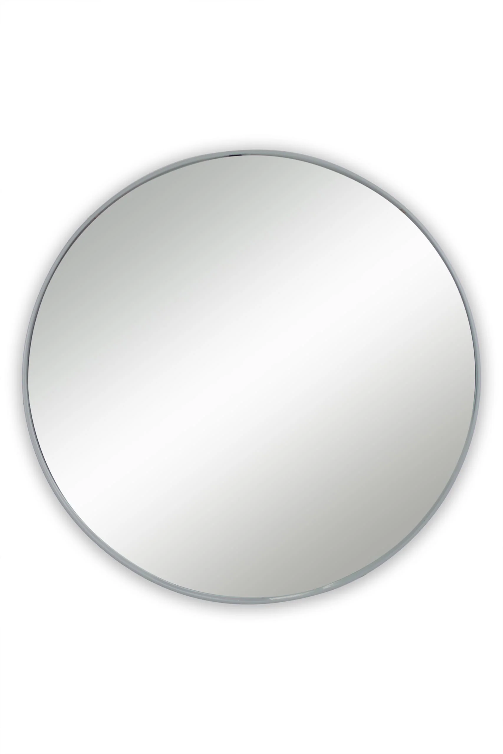 Grey Iron Mirror - Image 3