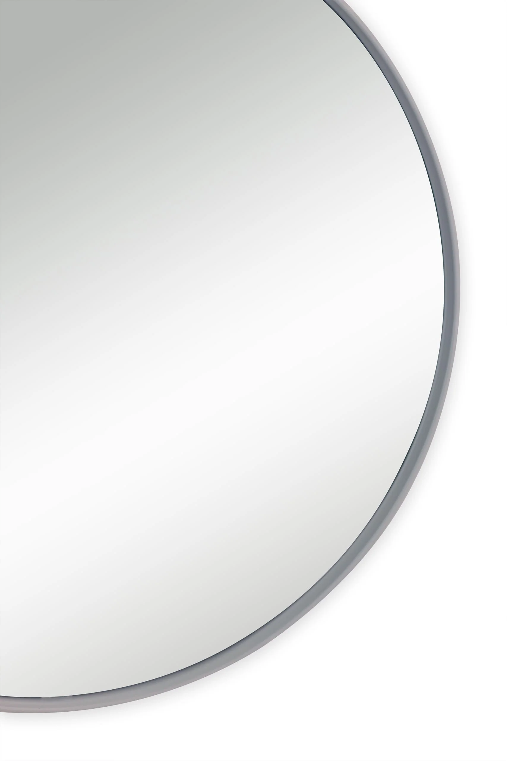 Grey Iron Mirror - Image 5