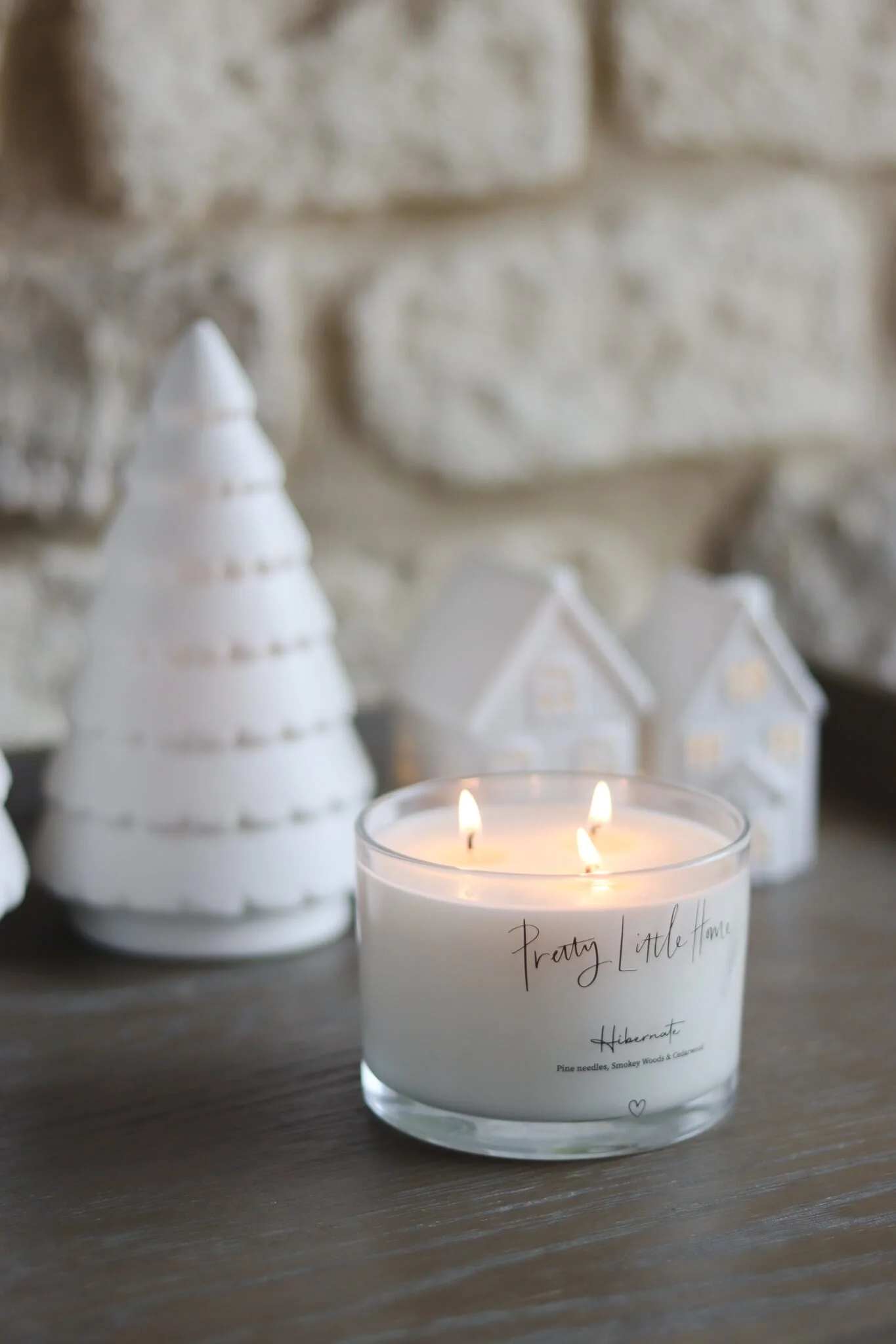 Scented Candle - Hibernate - Image 6