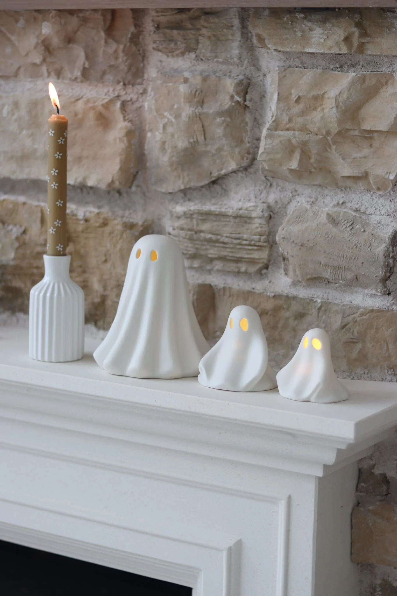 Large LED Ghost - Image 2