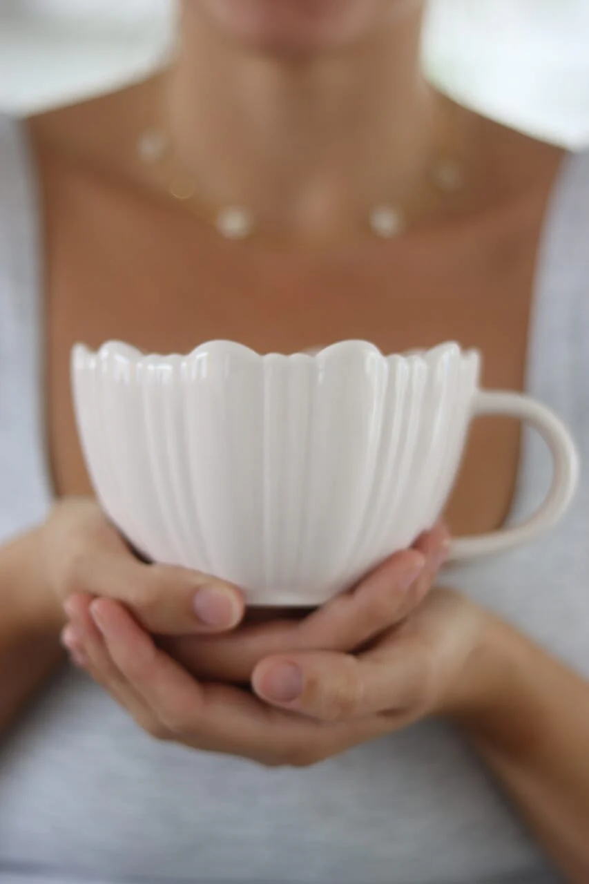 Maggie Mug - Pink - Image 2