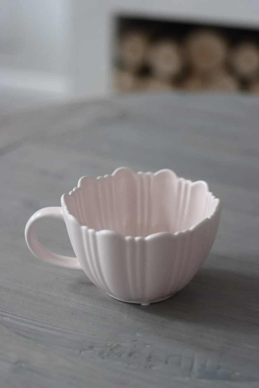 Maggie Mug - Pink - Image 3