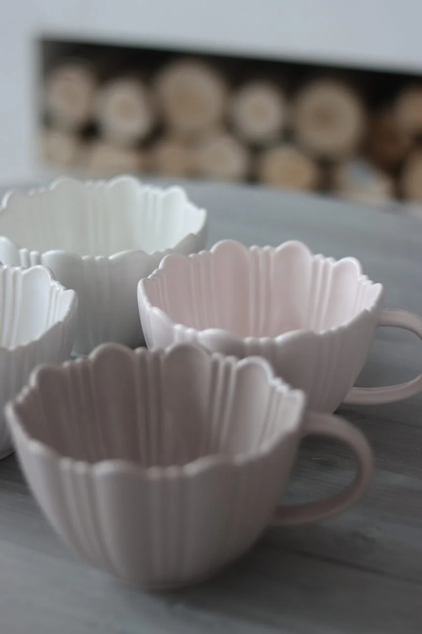 Maggie Mug - Pink - Image 4