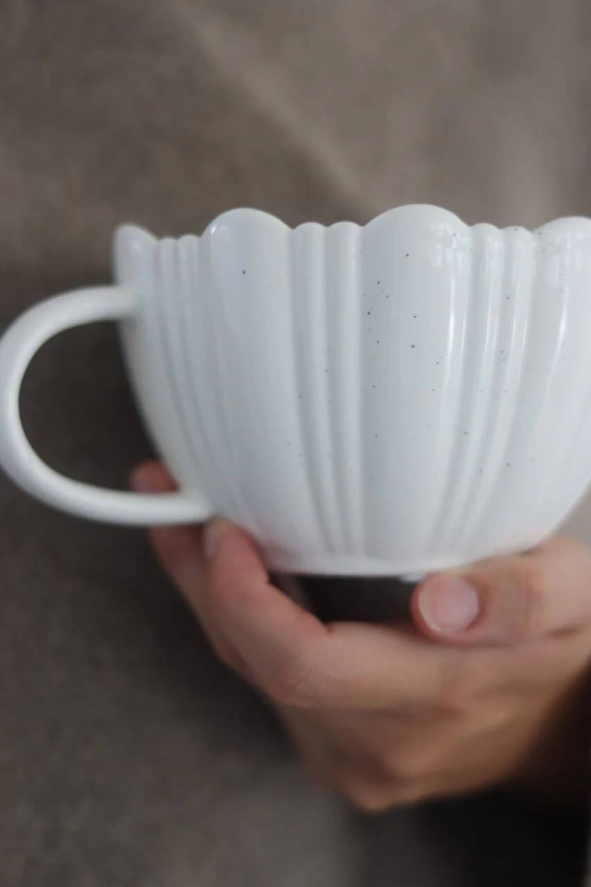 Maggie Mug - Speckled - Image 2