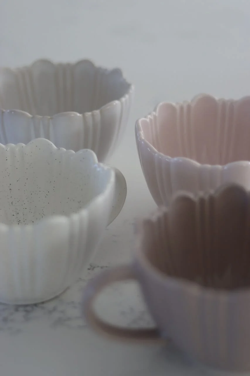 Maggie Mug - Speckled - Image 3