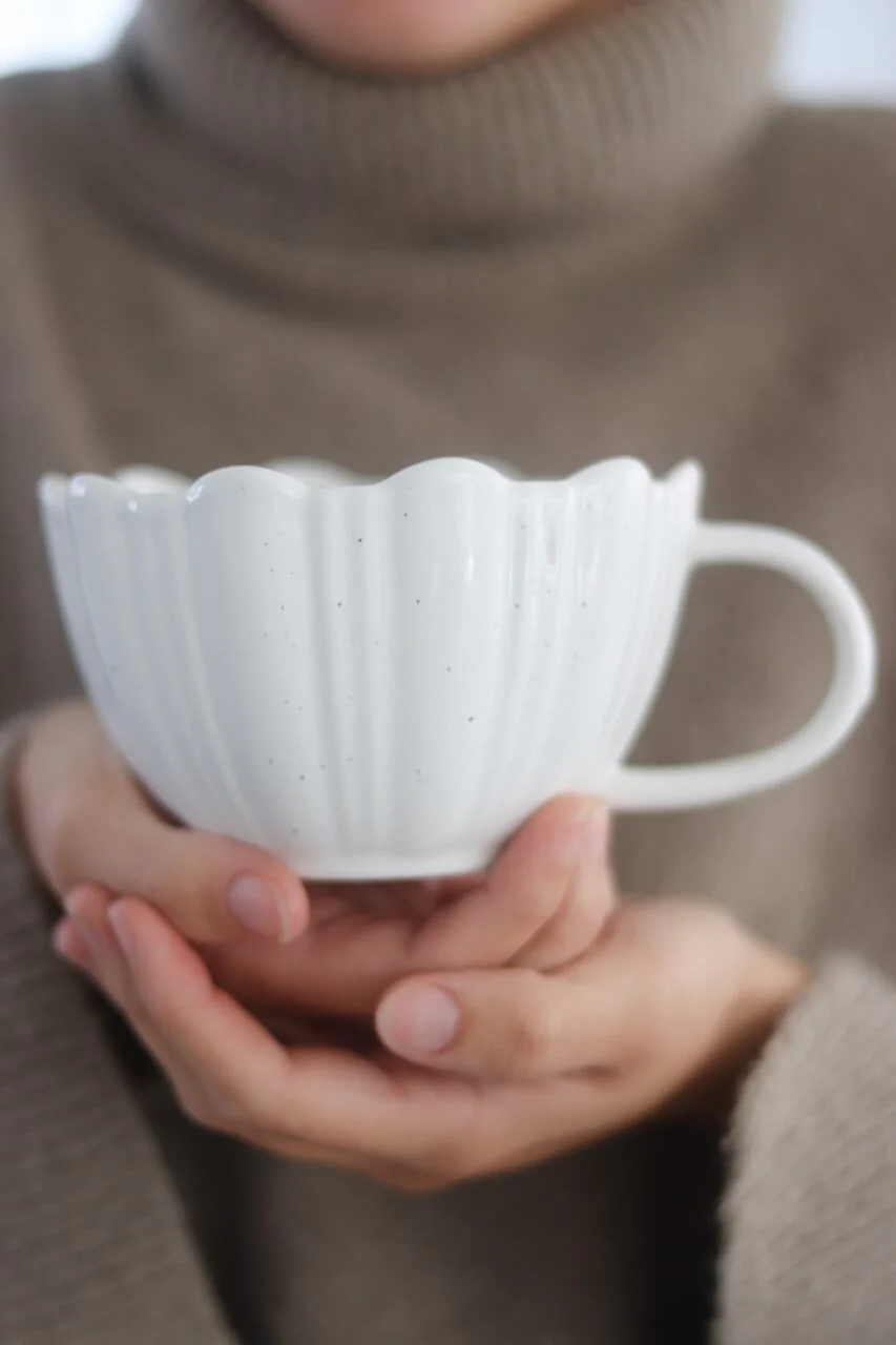 Maggie Mug - Speckled - Image 4