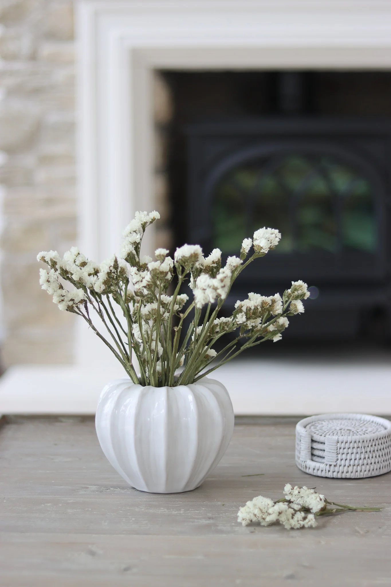 Ceramic Vase – Maggie - Image 2