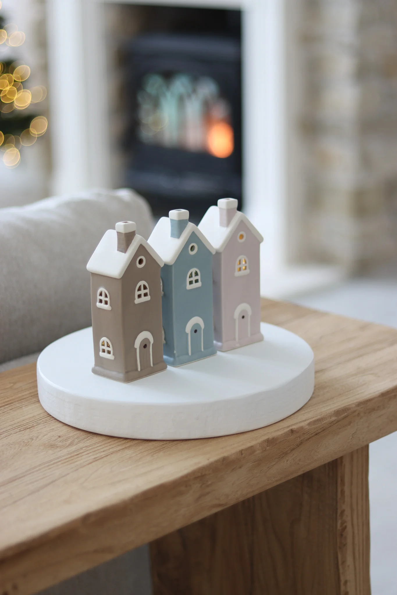 Matt Christmas house board bundle - Image 2