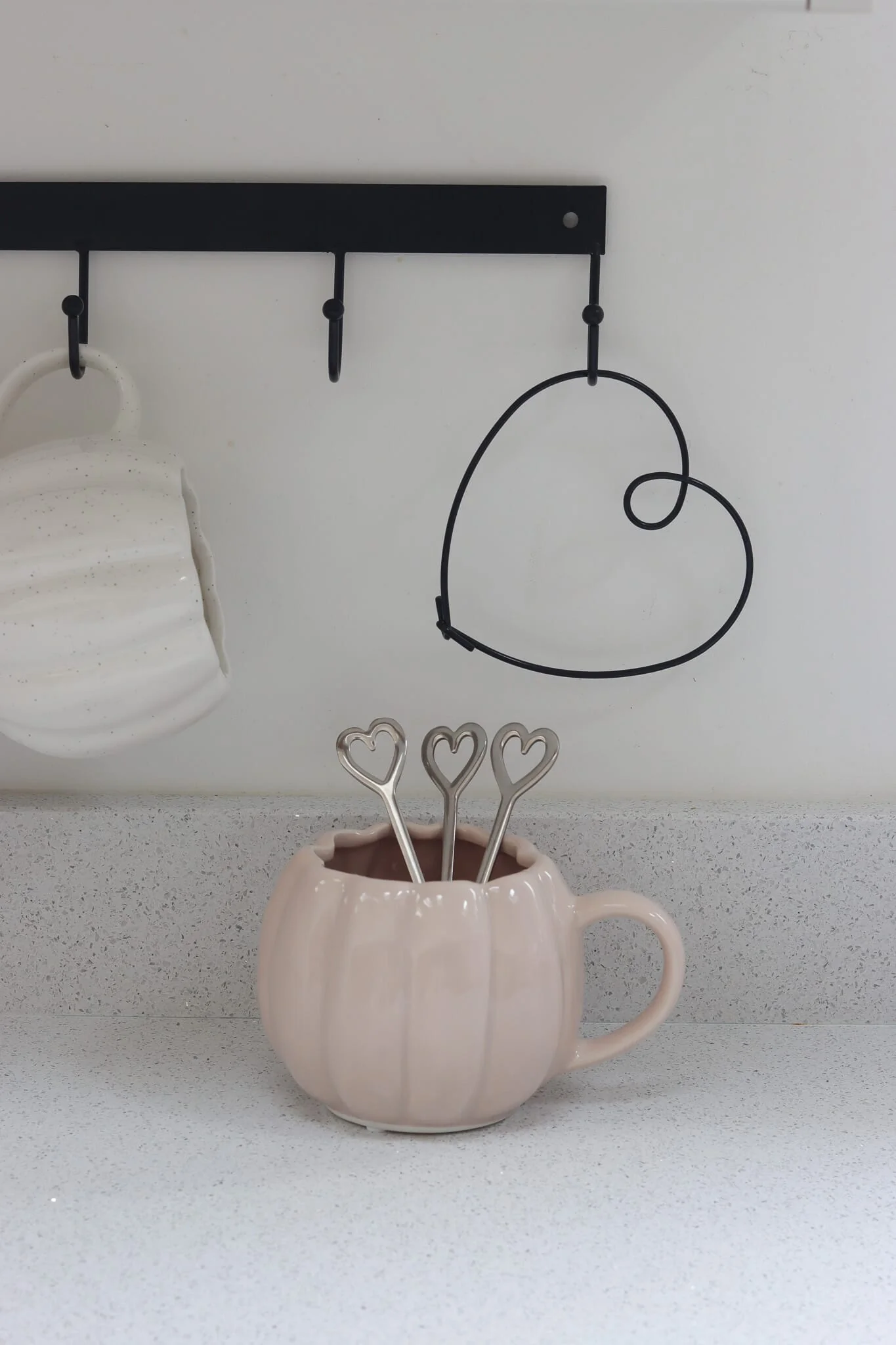 Metal Wire Heart