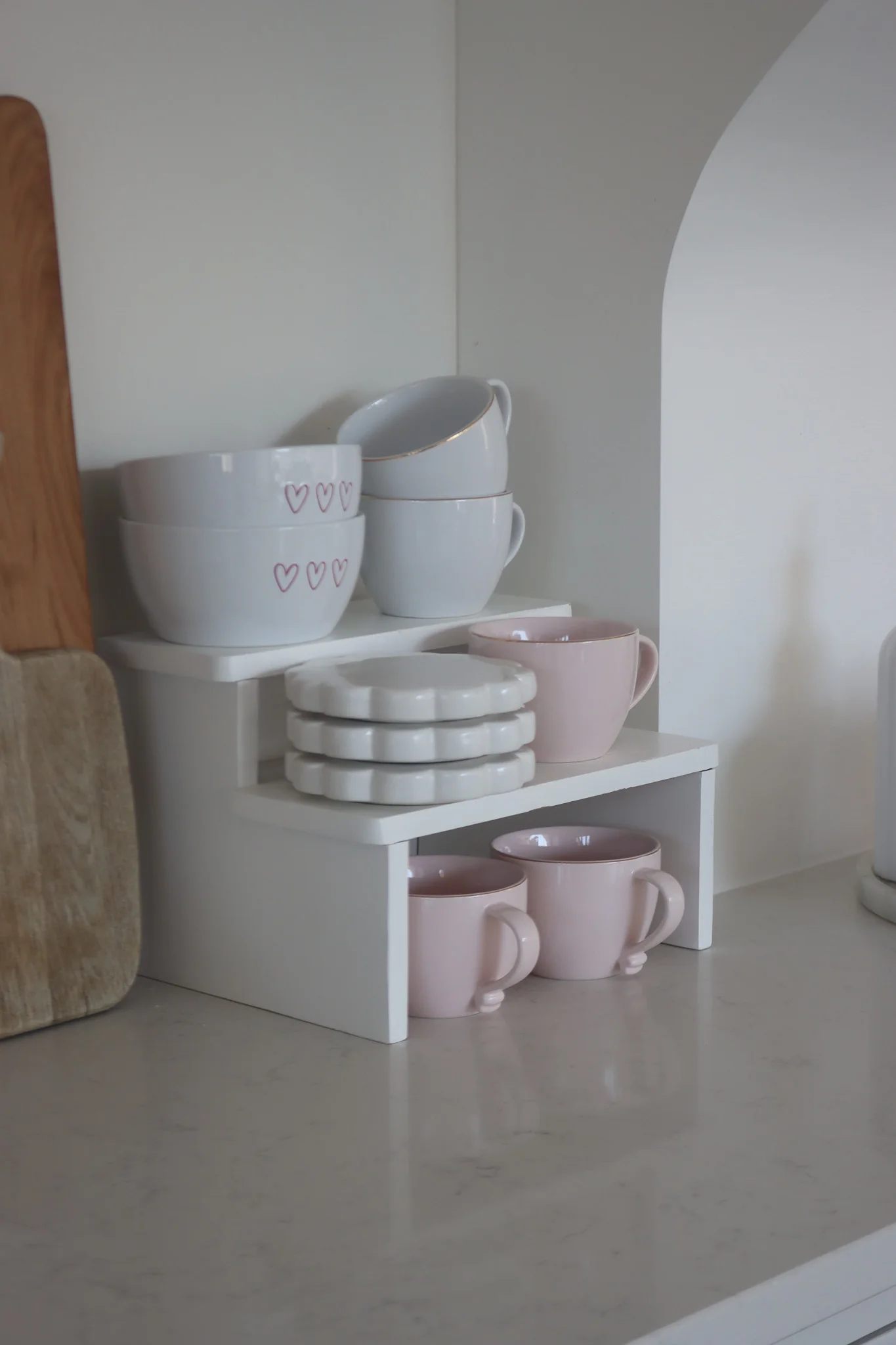 Mug, Bowl & Coaster Bundle