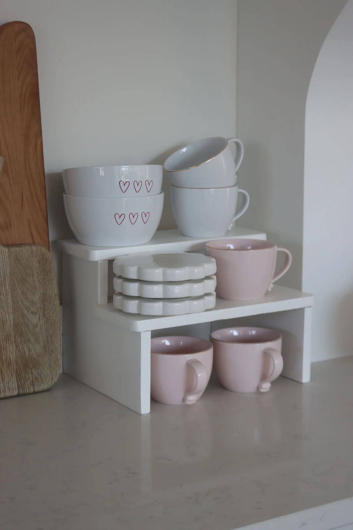 Mug, Bowl & Coaster Bundle - Image 2