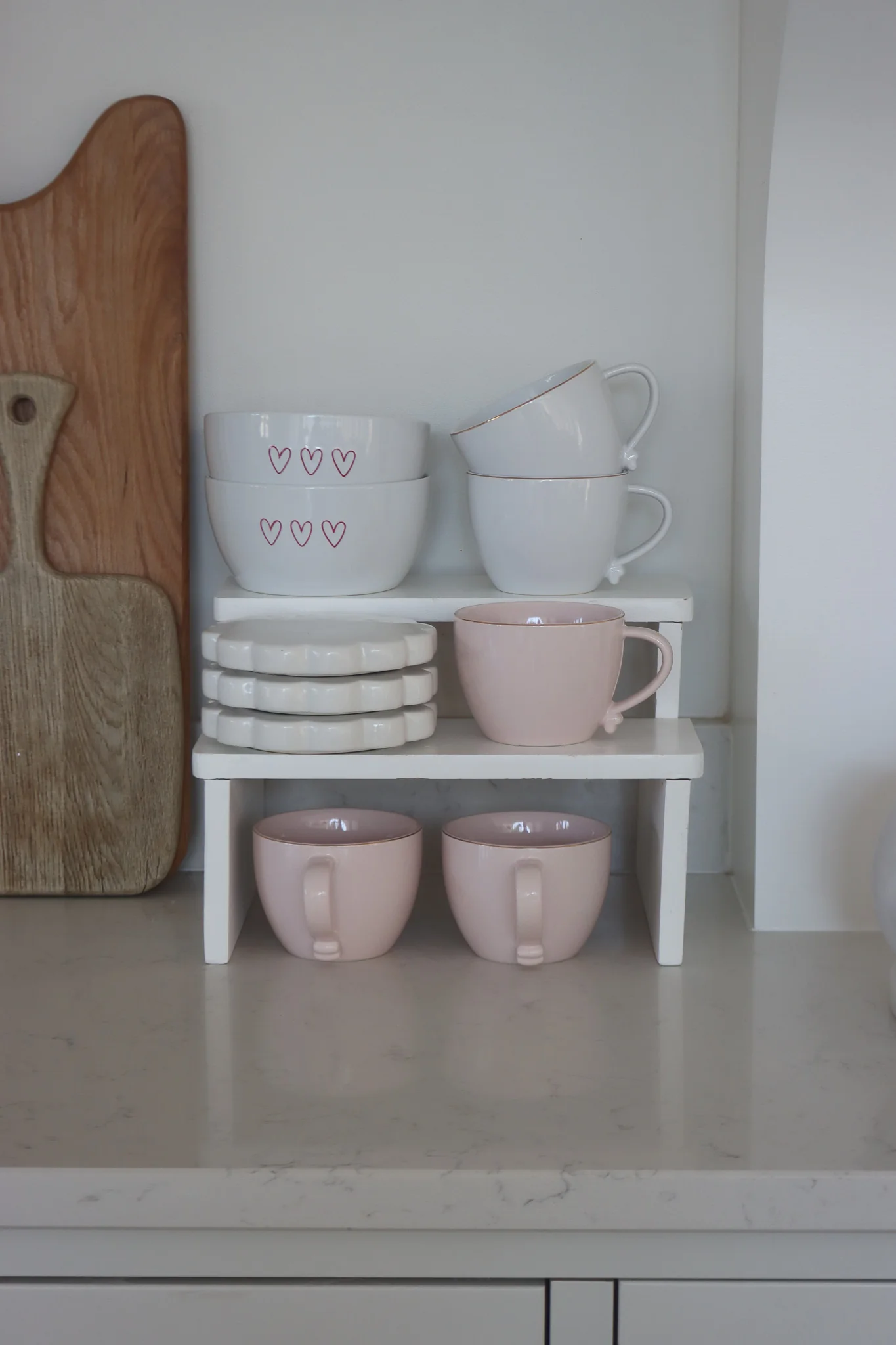 Mug, Bowl & Coaster Bundle - Image 3