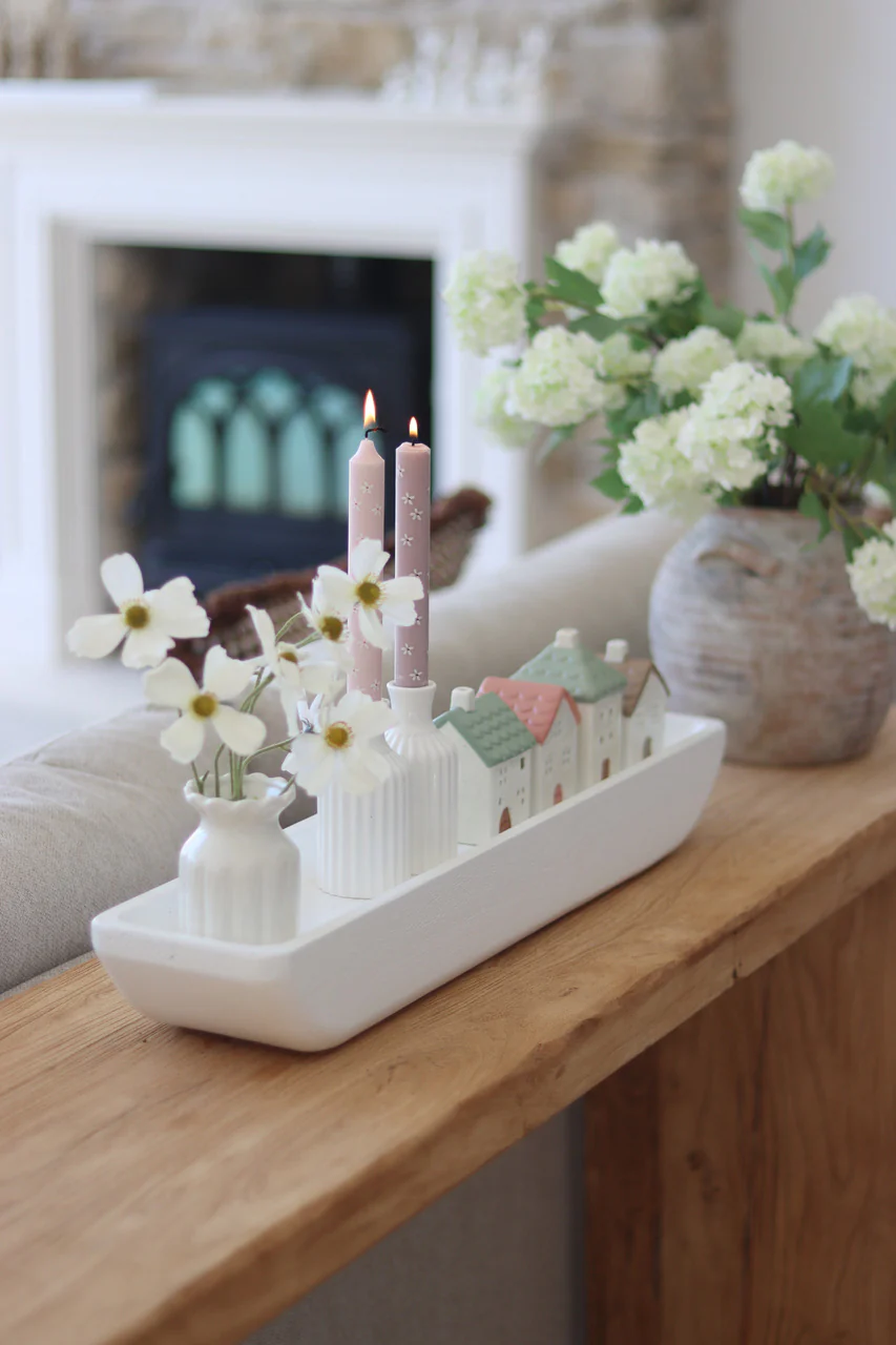 Paulownia Tray Styling Bundle