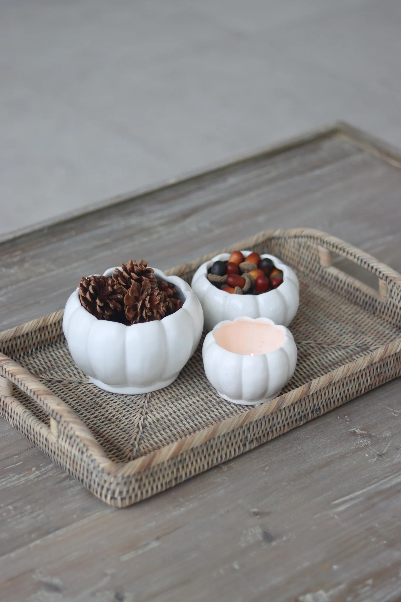 Rattan Autumn Styling Bundle