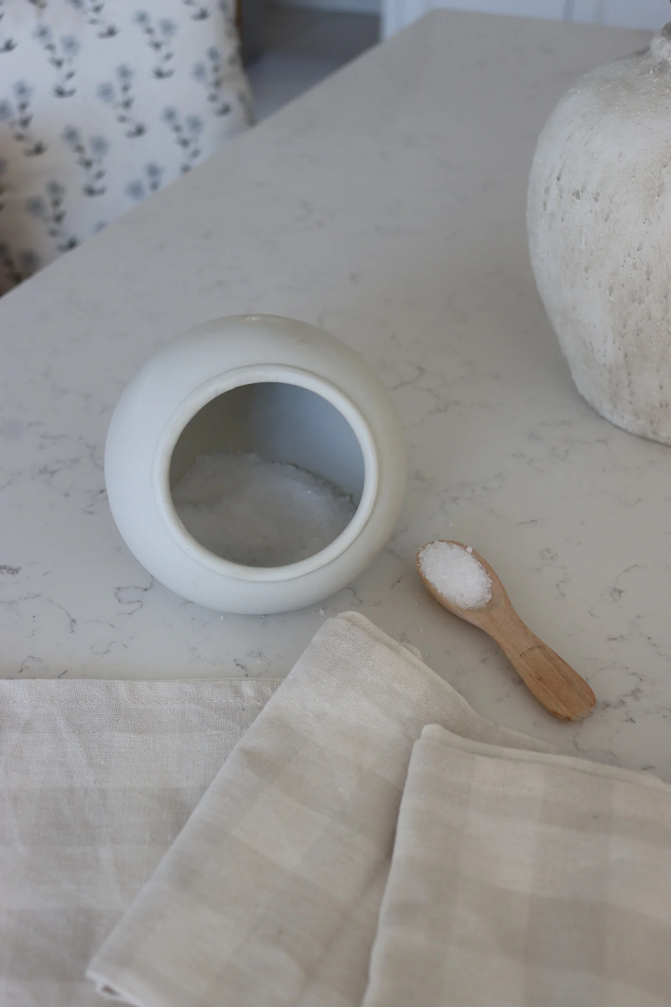 Ceramic Salt Cellar - Image 2