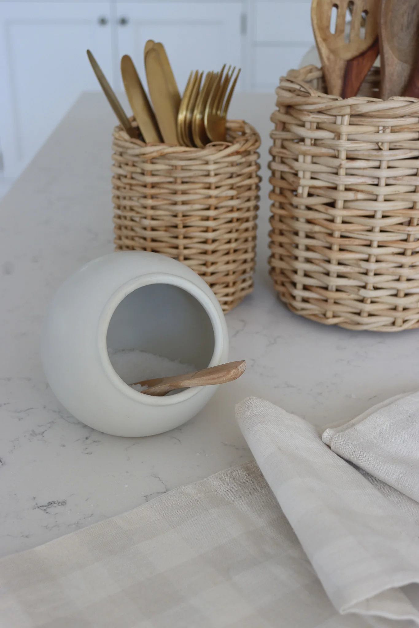 Ceramic Salt Cellar - Image 5