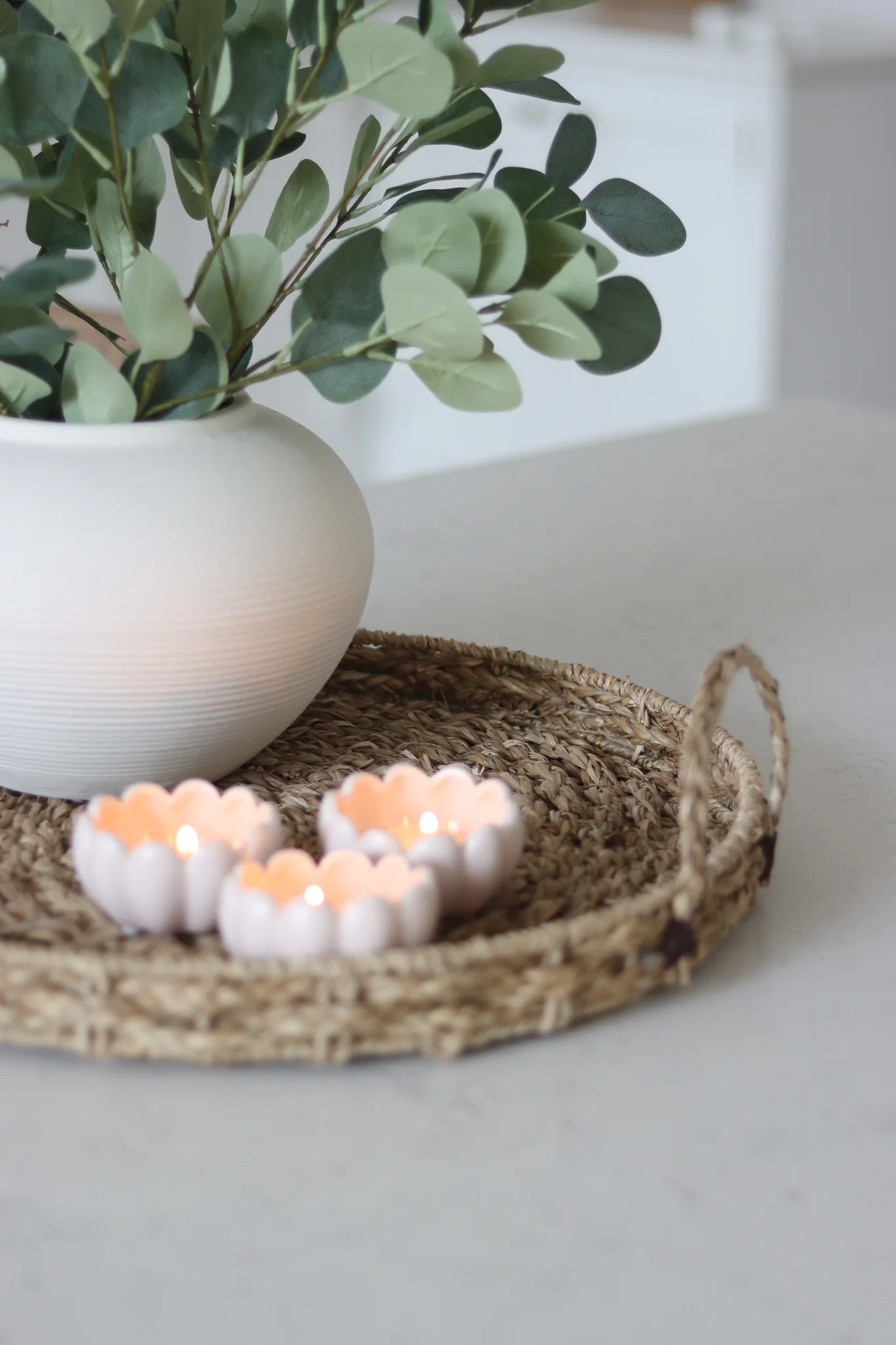 Seagrass Tray - Image 5