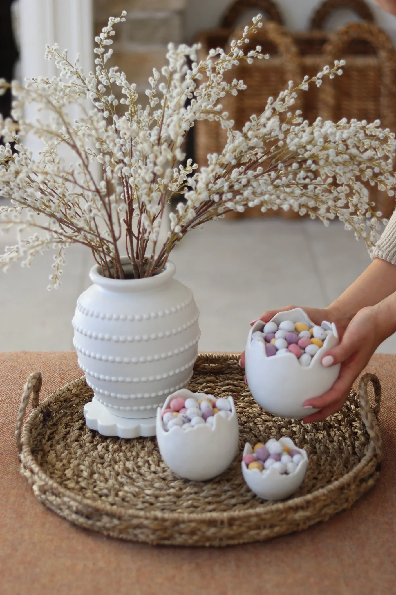 Seagrass Tray - Image 6