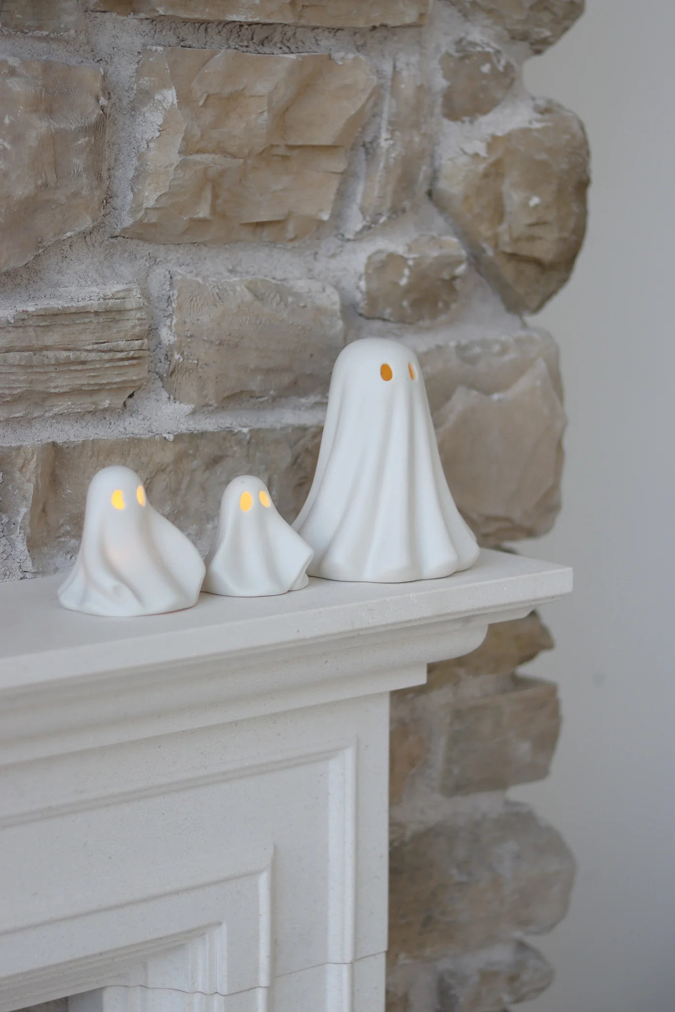 Spooky LED Ghost Bundle