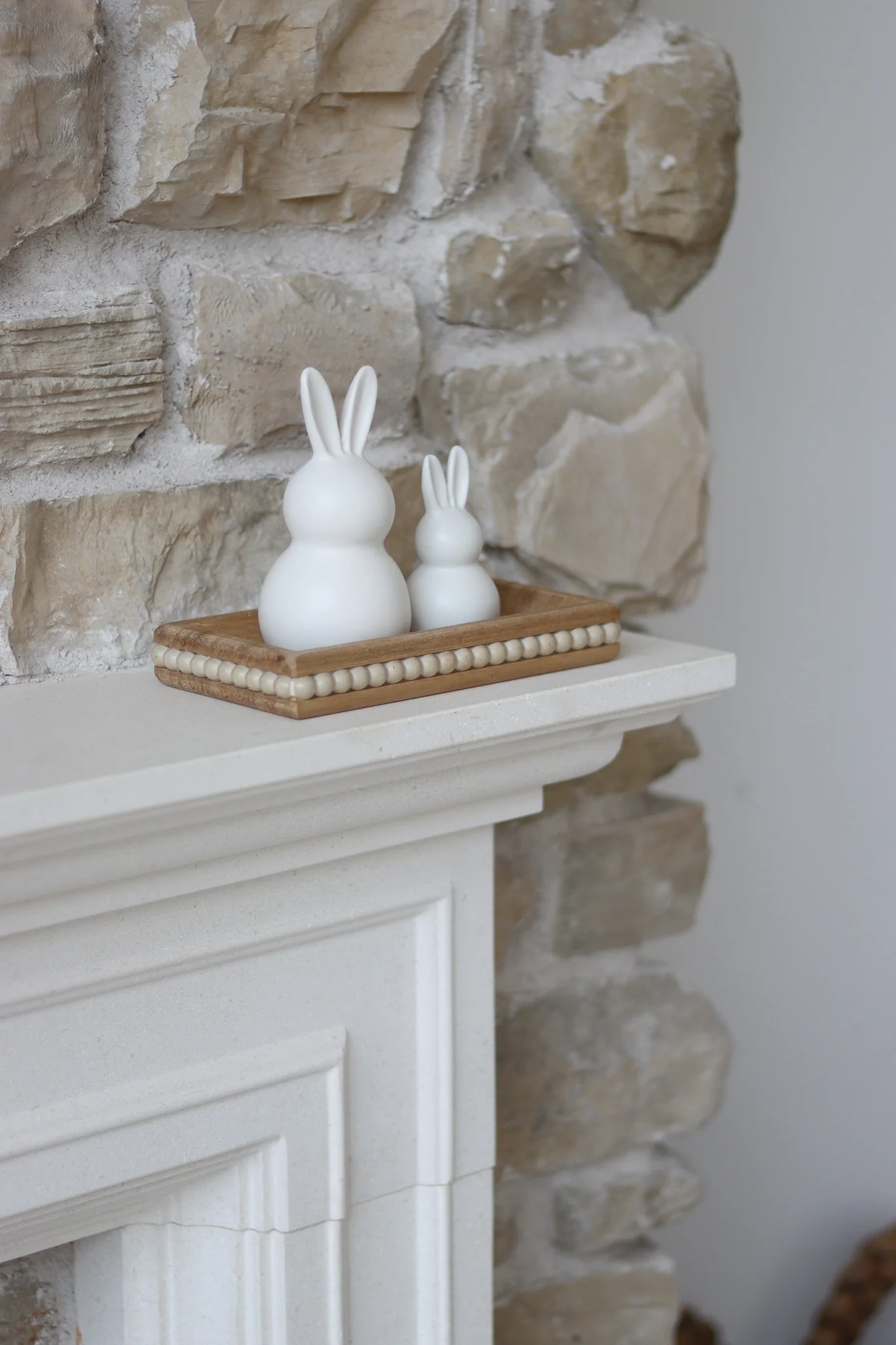 Spring Bunny Tray Bundle - Image 3