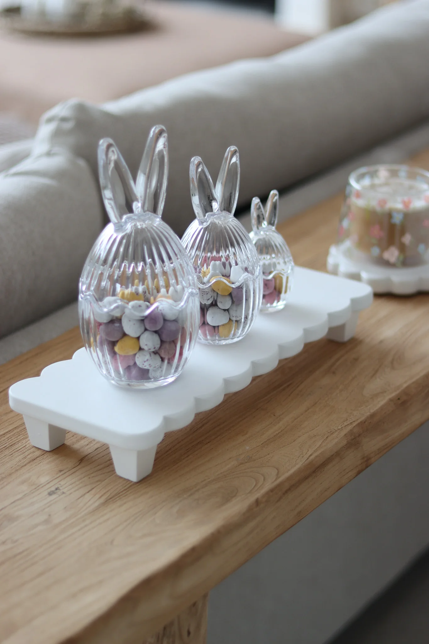 Spring Glass Bunny Styling Bundle - Image 3