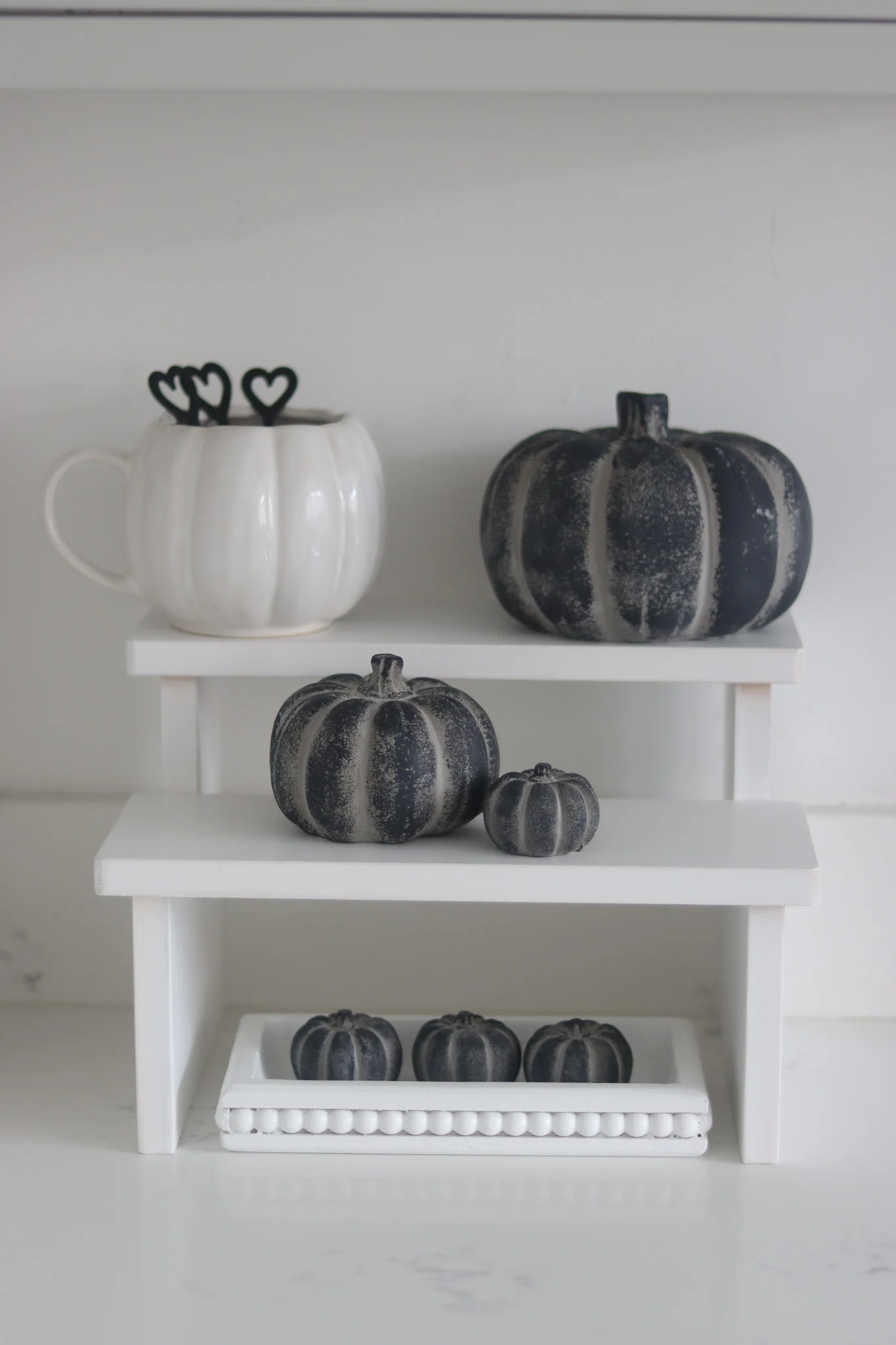 Stone Pumpkin Styling Bundle