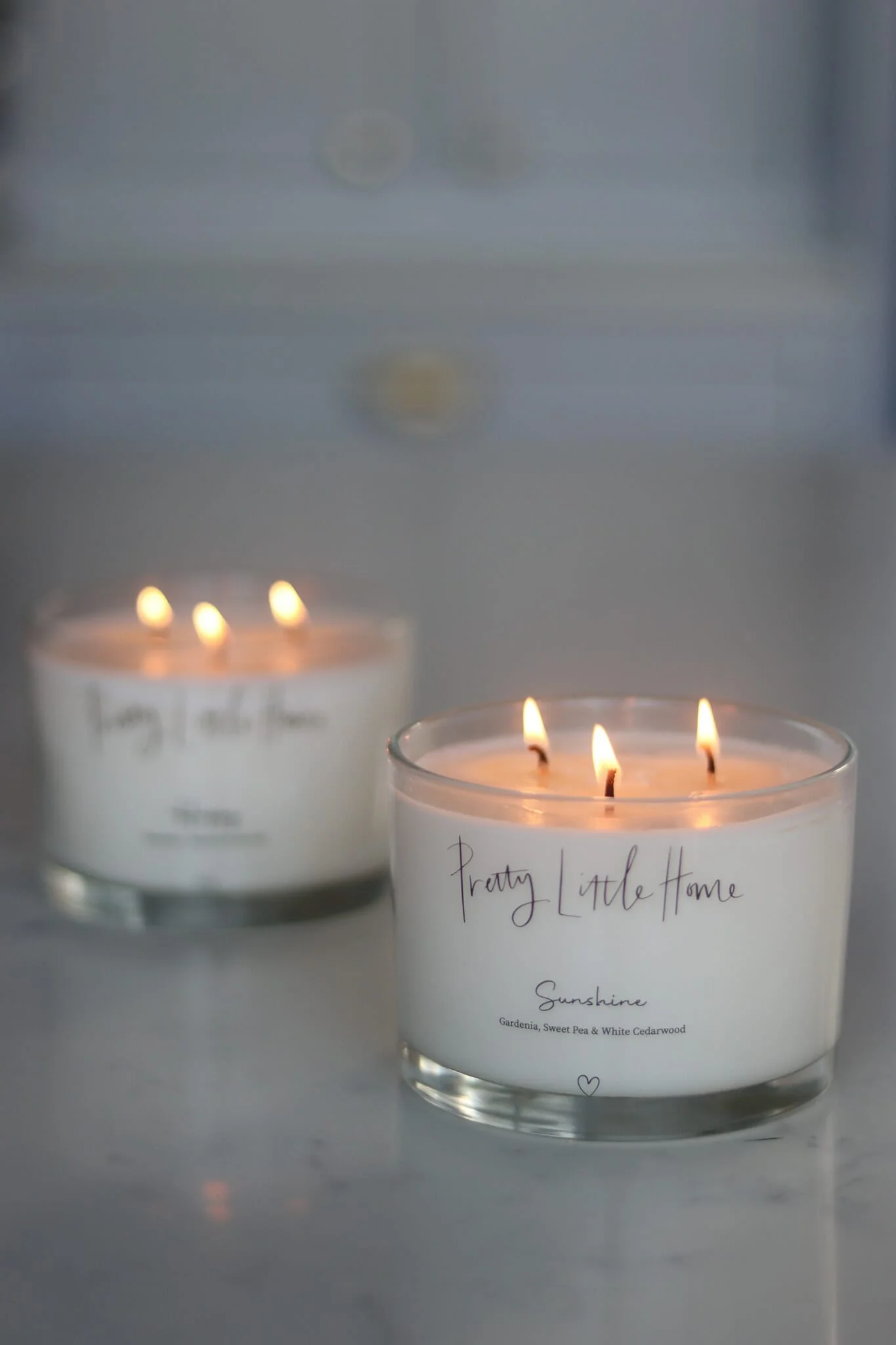 Scented Candle - Sunshine - Image 5