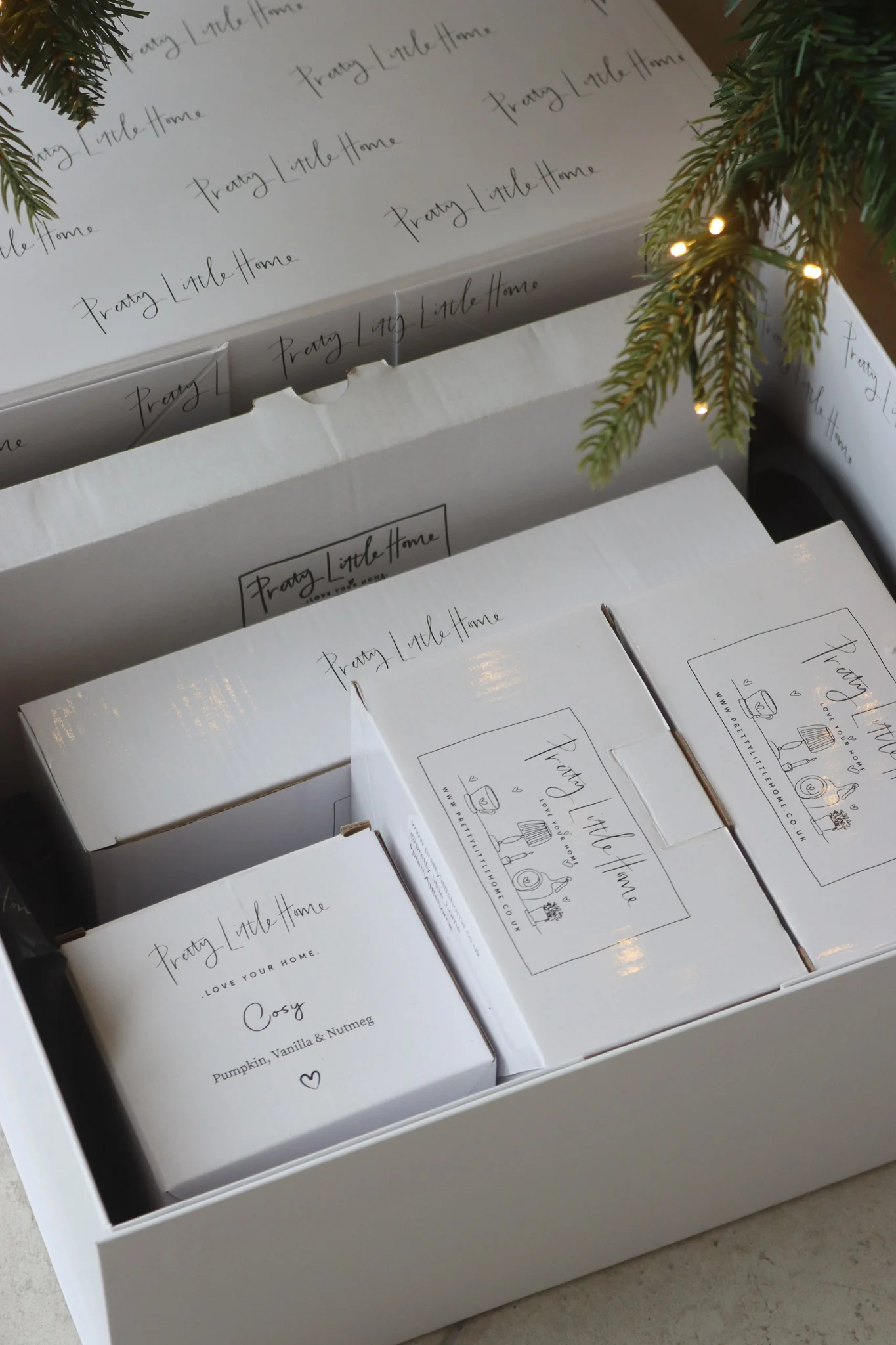 The Christmas Home Gift Box - Image 3