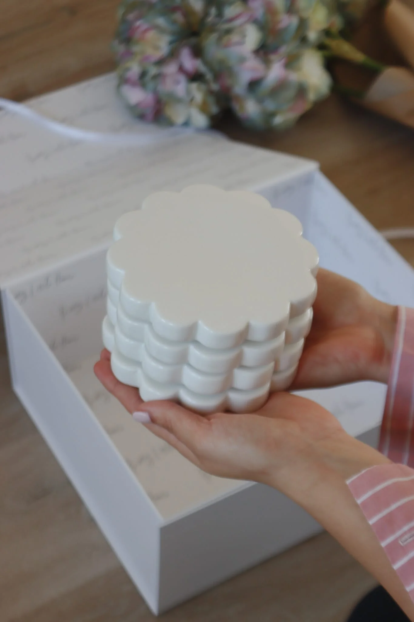 The Cosy Evening Gift Box - Image 3