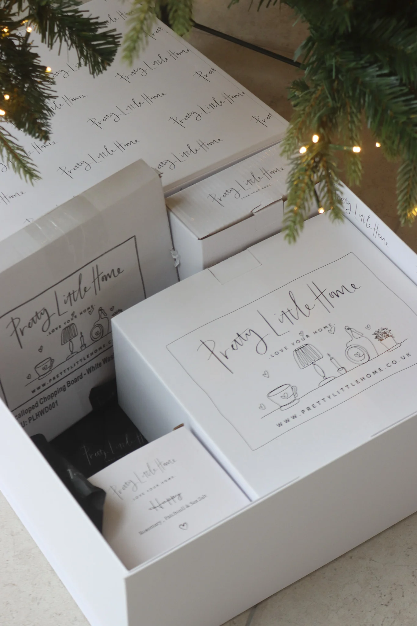 The Winter Evenings Gift Box - Image 3
