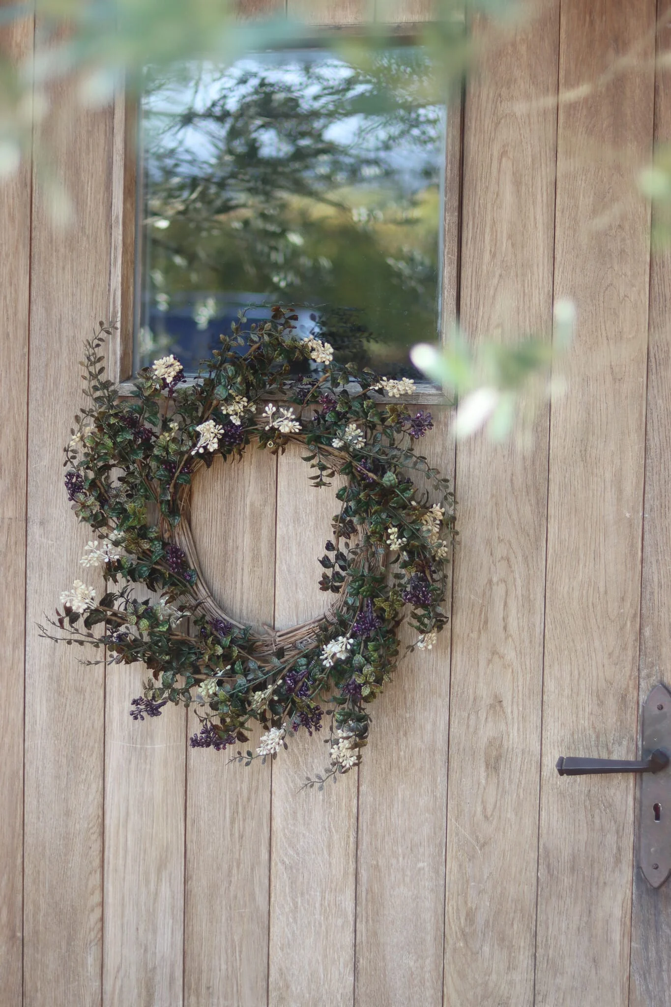 Christmas Wreath - Winter Walk - Image 3